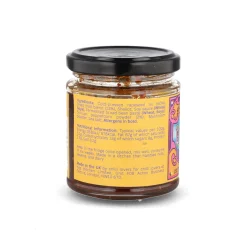 Yep Kitchen Sichuan Chilli Crisp Double Heat, 160g Sale