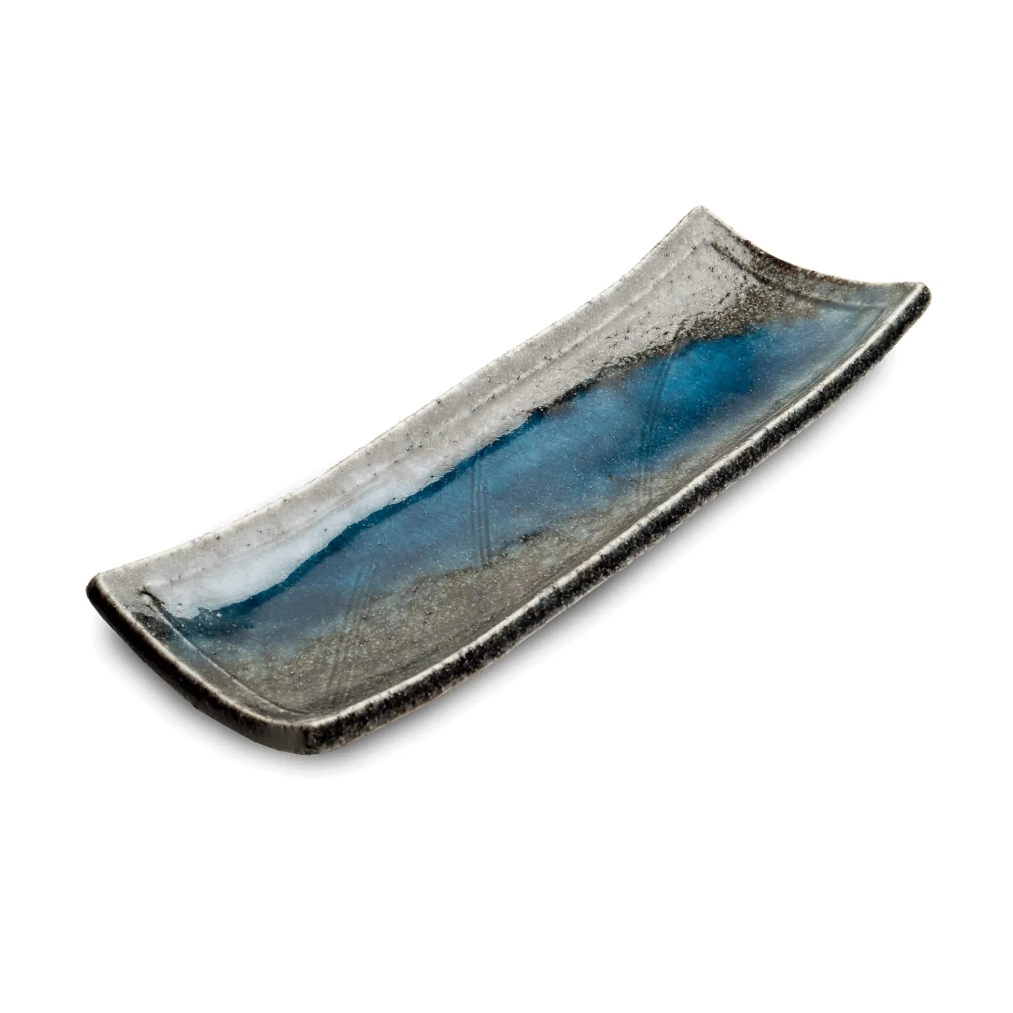 Emro Aziatica Yonaka Sushi Platter, 24.5cm Sale