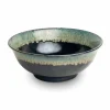 Kiji Stoneware & Ceramics Yozora Ramen Bowl, 20cm