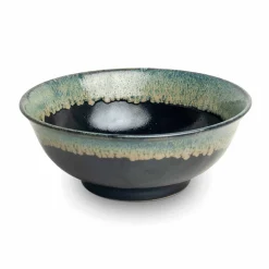 Kiji Stoneware & Ceramics Yozora Ramen Bowl, 20cm