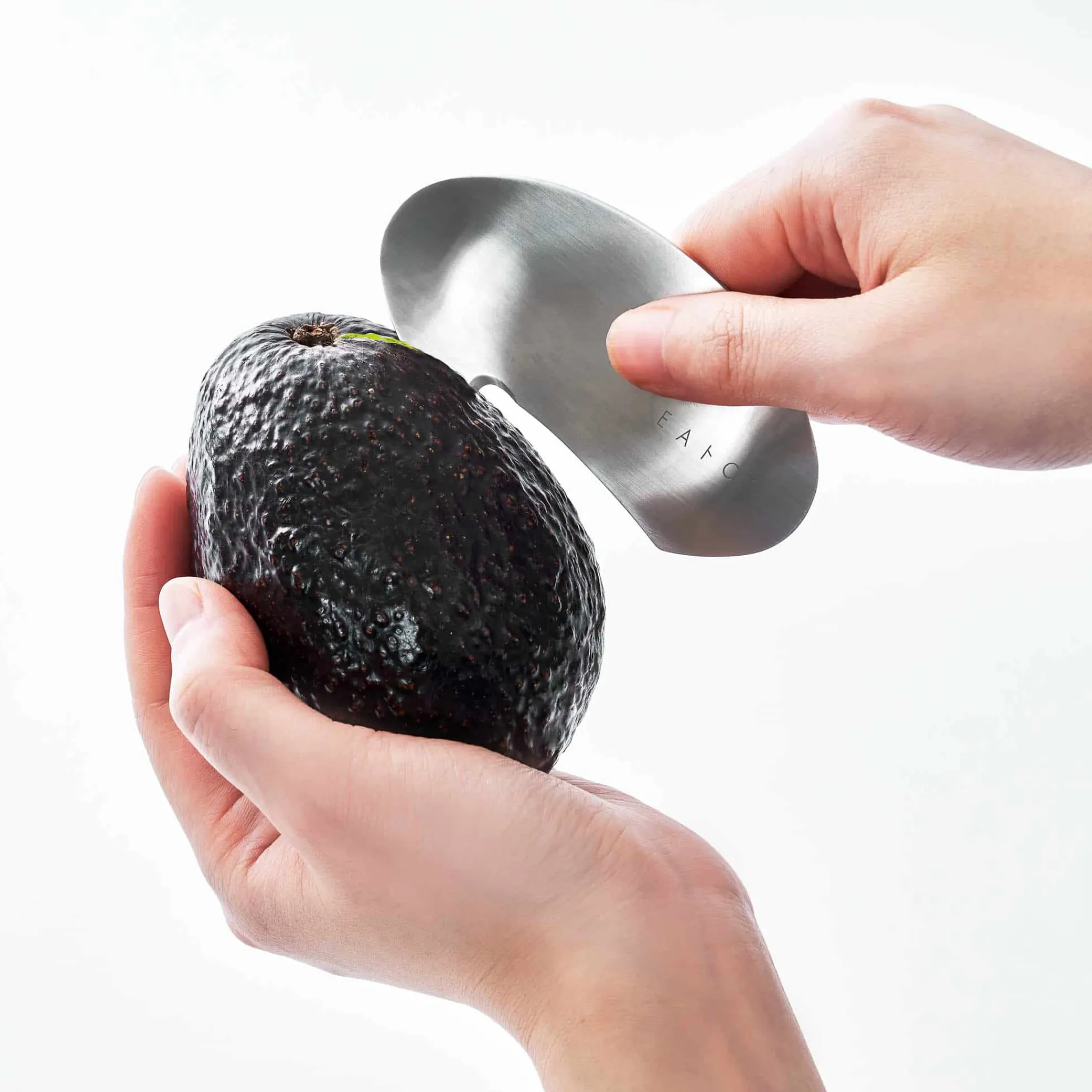 Yoshikawa Yukihara Stainless Steel Avocado Cutter Sale