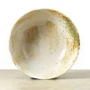 Kiji Stoneware & Ceramics Yukishino Ramen Bowl, 21cm New