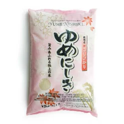 Yumenishiki Short Grain Sushi Rice Clearance