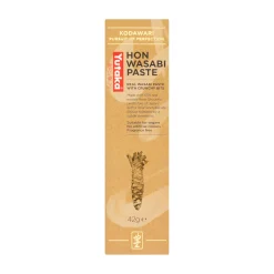 Yutaka Hon 'Real' Wasabi Paste, 42g Clearance
