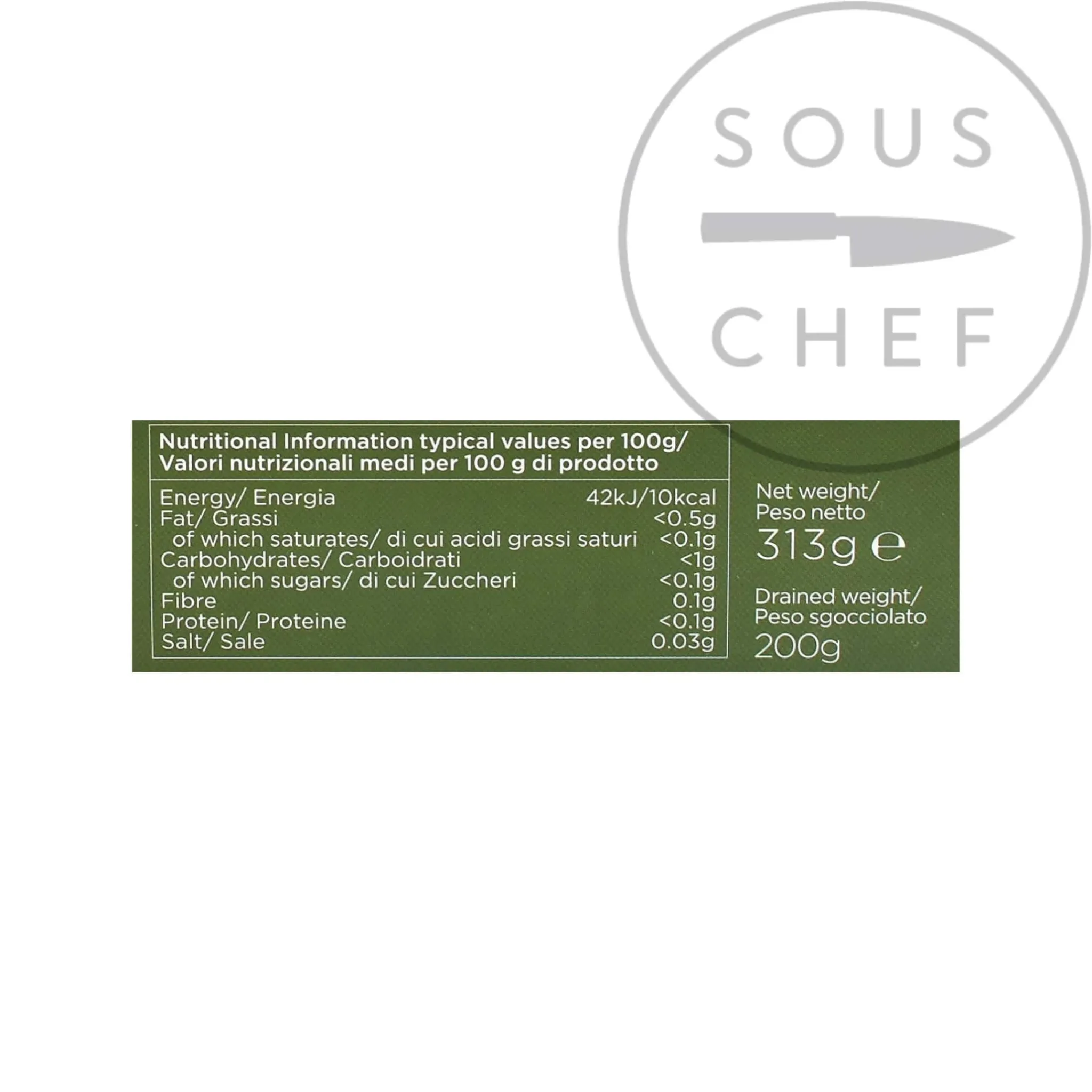 Yutaka Organic Konjac Noodles, 200g