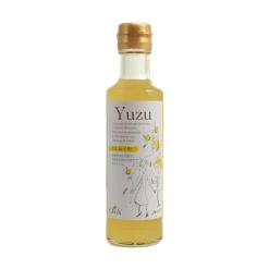 Oochi Yuzu & Honey Vinegar, 200ml Best