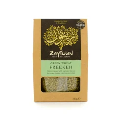 Zaytoun Palestinian Freekeh, 200g Discount