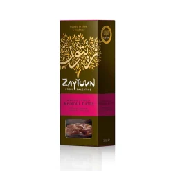 Zaytoun Palestinian Medjoul Dates, 250g Clearance
