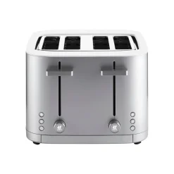 Zwilling Enfinigy Silver Toaster, 4 Slot Best